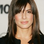 Естественные прически на средние волосы — фото новинки сезона