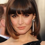 Естественные прически на средние волосы — фото новинки сезона