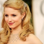 Прически на средние волосы в стиле Пин Ап — фото новинки сезона