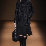 Модная шуба осень 2015 — зима 2016 фото Andrew Gn