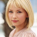 Модные короткие стрижки 2016 – стрижка боб