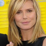 Короткая женская градуированная стрижка 2016