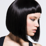 Модная стрижка каре 2016