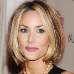 Короткие женские стрижки 2016 – модная стрижка каре