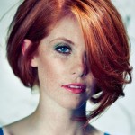 Стрижка на короткие волосы 2016 – фото новинка каре