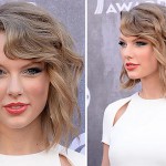 Каре на ножке 2016 – фото новинка сезона