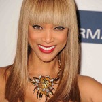 Удлиненное модное каре 2016 – фото новинка сезона