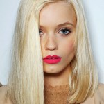 Новинка: модное каре 2016