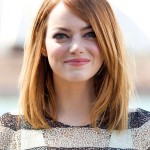 Новинка: модное удлиненное каре 2016