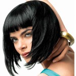 Короткая модная стрижка каре 2016 – фото новинки сезона