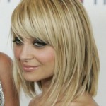Популярная короткая стрижка 2016 – стрижка каре-боб