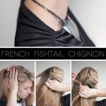 hair-romance-french-fishtail-braided-chignon-hairstyle-tutorial-copy