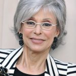 Короткие стрижки для женщин после 50 лет — стрижка пикси.
