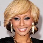 Боб-каре или каре с удлинением.