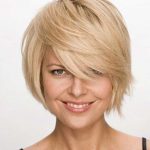 Каре на ножке