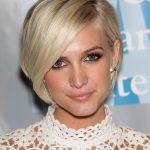 ASHLEE SIMPSON at An Evening With Women