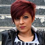 13-spiky-burgundy-pixie