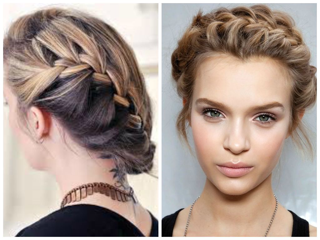 40 Best Hairstyles for Greasy Hair to Hide Oily Roots and Strands in 2023