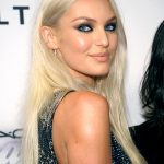 4th Annual amfAR Inspiration Gala New York — Arrivals