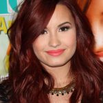 Demi Lovato at Barnes and Noble Booksellers