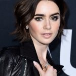 Модное удлиненное каре 2017