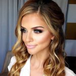 Прически с кудрями – тренды 2017