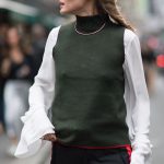 Прически 2017: укладка волнами