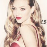 Укладка на бок – модная прическа 2017