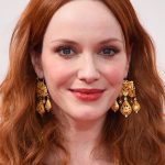 holiday-hair-color-ideas-red-christina-hendricks