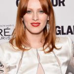Glamour’s Cindi Leive Honors The 2014 Women Of The Year — Arrivals