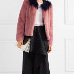 shrimps-fifi-faux-shearling-trimmed-faux-fur-coat