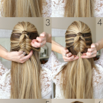 half-up-dutch-fishtail-braid-hairstyle-tutorial-1