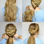 two-twists-to-ponytail-tutorial-2