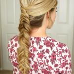 wrapped-dutch-fishtail-braid-hairstyle