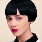 Short-Black-Hairstyles-for-Women-10