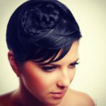 Short-Black-Hairstyles-for-Women-12