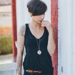 Short-Black-Hairstyles-for-Women-14