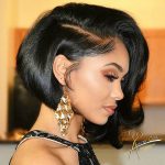 Short-Black-Hairstyles-for-Women-18