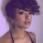 Short-Black-Hairstyles-for-Women-23
