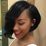 Short-Black-Hairstyles-for-Women-4