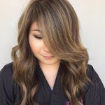 1-long-layered-hairstyle-for-round-face