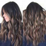 Curly-Long-Hair-Styles-for-Thick-Hair-Hot-Chocolate-Balayage-Hairstyles-for-Long-Hair