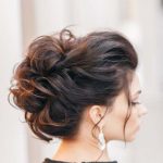 Easy-Messy-Updo-Hairstyle