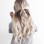 Glamorous-Loose-Braid-Hair-Styles-Long-Hairstyles-for-Women-and-Girls