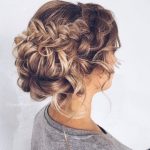 Pretty-Braided-Updo-Hairstyle