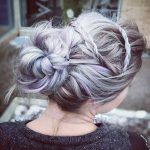 Pretty-Messy-Updo-Hairstyle-for-Long-Hair-Braid-Updos-2017