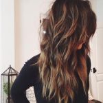 Stylish-Long-Hair-Style-Balayage-Long-Hairstyles-for-Thick-Hair