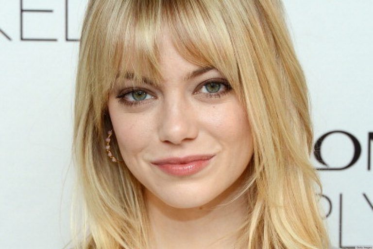 Как подобрать челку по типу лица?