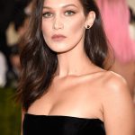 Bella-Hadid-brunette-hair-colors