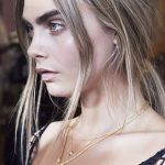 Cara-Delevingne-silver-blonde-hair-colors-for-winter-2018